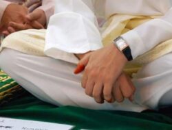 Menikahi Janda, Malam Pertama Ditolak Alasan Lelah, Keesokan Harinya Sang Suami Berakhir Merana
