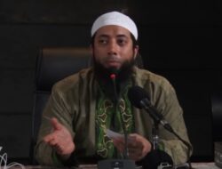 Inilah Orang yang akan Menyaksikan Dahsyatnya Kiamat Menurut Ustadz Khalid Basalamah