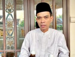 Ditanya Mengapa Babi Diciptakan Allah SWT Tapi Haram, Begini Jawaban Ustaz Abdul Somad, Ternyata Oh Ternyata…