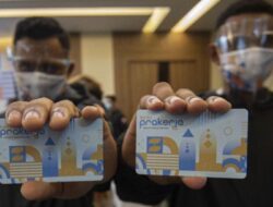 Pendaftaran Kartu Prakerja Gelombang 31 Sudah Dibuka