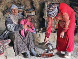 Terbesar Sejak Perang 1967, 1.300 Penduduk Palestina Kembali Terancam Terusir