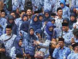 SE MenPAN-RB Belum Turun, tetapi Daerah Sudah Berani Melakukan PHK Kepada Honorer