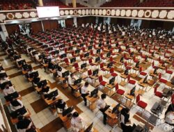 Kacau! Nggak Cuma CPNS, 400 Lebih PPPK Juga Ngundurin Diri