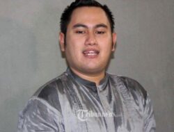 Nassar KDI Mantap Ingin Nikah, Kini Lamar Janda Tajir Artis Terkenal, Lebih Kaya dari Muzdalifah?