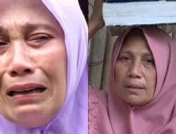 Nasib Ibunda Artis Mengaku Dicampakkan Anaknya yang Sukses, Kini Rela Jualan Bawang di Pinggir Jalan