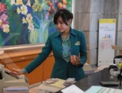 Jadi Profesi Incaran, Ternyata Segini Gaji Teller Bank BRI, BNI, BCA dan Mandiri