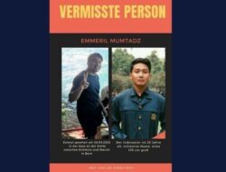 Kata Terakhir Eril Sebelum Terseret Arus & Hilang di Sungai Aare, Sang Ibu Atalia Sempat Berlari