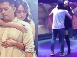 Akhirnya Terbongkar Hubungan Ariel Noah dengan BCL, Luna Maya Dibuat Penasaran
