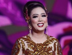 Soimah Protes ke Sang Ayah Terkait Namanya Karena Bikin Malu