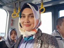 Insiden Luna Maya Nyaris Dipulangkan dari Korea, Petugas Bandara Temukan Fakta Ini pada sang Artis