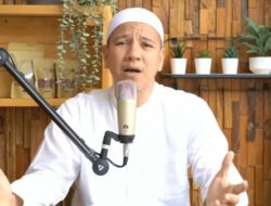MASYA ALLAH! 3 Golongan Ini Yang Bisa Memberi Syafaat di Hari Kiamat Kata Habib Novel Alaydrus