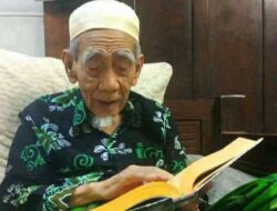 Mbah Moen Ijazahkan Amalan Ini Bagi yang Sudah Berumah Tangga Supaya Rezeki Mengalir Untuk Keluarga
