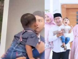 Ridwan Kamil Bawa Arkana saat Bekerja, Pakar Ekspresi dan Asisten Eril Ungkap Alasannya