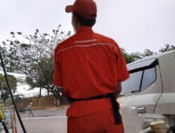 Dilarang Main HP di SPBU, Kok Beli BBM Diminta Pakai Aplikasi MyPertamina?