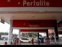 Beli Pertalite dan Solar Akan Wajib Pakai Aplikasi MyPertamina, Begini Caranya