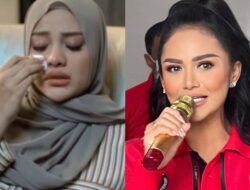 Aurel Hermansyah Kebakaran Jenggot Dapati Warisan Krisdayanti Jatuh ke Tangan Orang Lain