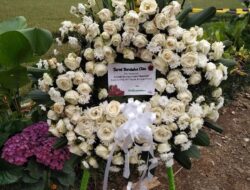 Makam Eril di Cimaung Bandung Ramai, Ada Apa? Dikunjungi Habib Lutfi Bin Yahya, Atalia Praratya Unggah Hal Ini