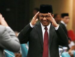 Anies Resmikan Mpok Nori, Bokir hingga Pitung Jadi Nama Jalan di DKI