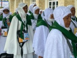 Kenapa Jenazah Haji Tidak Boleh Dibawa Pulang? Ini Kata Pemerintah Arab Saudi