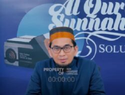 Jin dan Setan Sudah Merasuki Tubuh Bila Telah Muncul Tanda Ini kata Ustadz Adi Hidayat, ASTAGHFIRULLAH!
