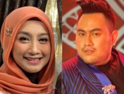 Makin Serius Dekati Desy Ratnasari, Nassar Ternyata Sudah Kantongi Restu dari Calon Anak Sambung