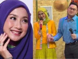 Desy Ratnasari dan Nassar Akhirnya Berkencan, Keseriusan Hubungannya Jadi Sorotan: Ada Potensi Pernikahan