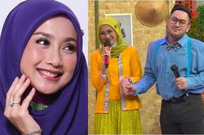 Desy Ratnasari dan Nassar Akhirnya Berkencan, Keseriusan Hubungannya