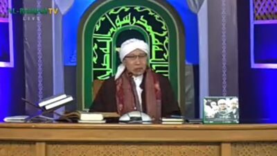 Jangan Ceritakan Mimpi Jenis Ini Kepada Sembarang Orang, Buya Yahya: Bakal Celaka, Jangan Ngobral Mimpi!