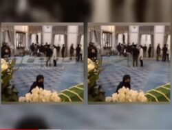 Momen Nabila bicara dengan jenazah Eril dibongkar pakar ekspresi: Kalau kita perhatikan gerakan tangannya..