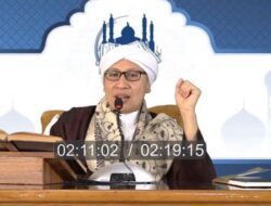 Menurut Buya Yahya, Tempat Yakjuj dan Makjuj itu Bukan di Cina dan Mongolia, Tapi di Sini