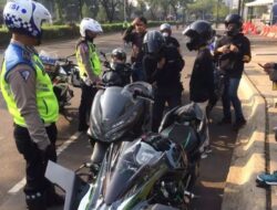 Kena Tilang, Apakah KTP Bisa Jadi Jaminan Kalau SIM dan STNK Ketinggalan di Rumah? Begini Jawaban Polisi
