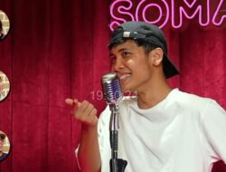 Deddy Corbuzier Pamit dari Sosial Media, Netizen: Gara-gara Bintang Emon