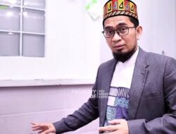 Waspada Saat Masuk Usia 40 Tahun, Usia Paling Rawan Kata Ustadz Adi Hidayat, Segera Lakukan Hal ini!