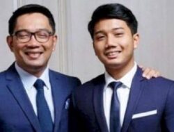 Ridwan Kamil Didampingi Ulama di Swiss Saat Memandikan Jenazah Eril Secara Syariat Islam