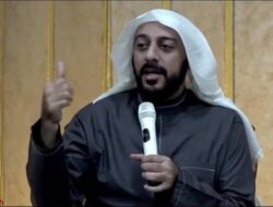 4 Hal yang Menjamin Banyak Rezeki, Warisan dari Syekh Ali Jaber