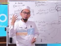 9 Makhluk Halus dari Bangsa Jin dan Setan, Nomor 1 Berfungsi Merusak Rumah Tangga Kata Ustadz Adi Hidayat