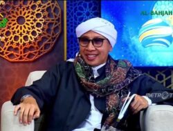 Ini Cara Shalat di Atas Kendaraan, Buya Yahya: Wajib Dalam Keadaan Apapun