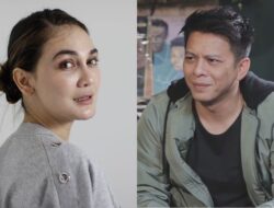Ternyata Lagu Ini Sengaja Diciptakan Ariel NOAH untuk Luna Maya Kekasihnya Saat Itu, Benarkah?