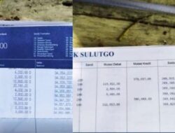 Pengemis di Gorontalo Ini Punya Tabungan Lebih dari Rp 400 Juta, Viral di Medsos