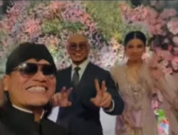 Deddy Corbuzier dan Sabrina Menikah, Ini Nasehat Menohok Gus Miftah: Sibuk Menjadi bukan Mencari