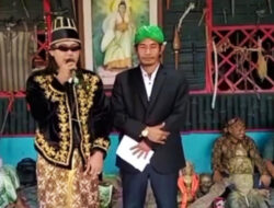 Manusia Nikahi Kambing, Muhammadiyah-NU Gresik Minta Kementerian Agama Segera Turun Tangan