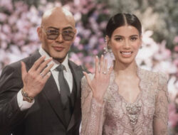 Melalui Unggahan Terbarunya, Deddy Corbuzier Berikan Alasan Mengapa Dirinya Baru Menikah Sekarang