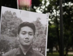 Ikut Bersyukur Sudah Ditemukan, Teuku Wisnu Unggah Jarak Antara Lokasi Hilang dan Ditemukannya Eril