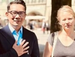 Mrs. Geraldine Sosok yang Menemukan Jenazah Eril: Kami Tahu Semua Berita Tentang Eril