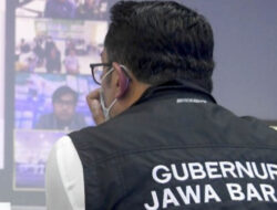 Heinrich dan Geraldine Beldi Dua Warga Kota Bern yang Tidak Akan Ridwan Kamil Lupakan Jasanya