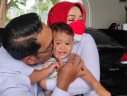 Terungkap! Ternyata Begini Cerita Awal Mula Ridwan Kamil dan Atalia Praratya Angkat Arkana Jadi Anak