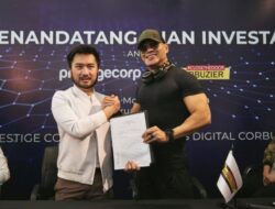 Rudy Salim Beli Saham YouTube Deddy Corbuzier, Anang Hermansyah Kesal Tak Dilirik