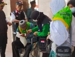 Kisah Jemaah Haji Kehilangan Sandal di Madinah dan Kesasar Tidak Menemukan Tempat Penginapan