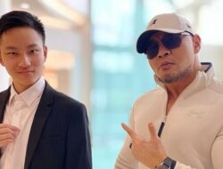 Reaksi Azka Corbuzier Ditanya Gus Miftah Kapan Jadi Mualaf di Luar Dugaan