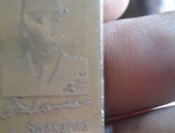 TERGIUR Emas Bung Karno, Ibu Ini Rela Kehilangan Uang Rp 70 Juta dan Turuti Syarat Berhubungan Intim